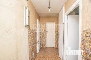 3-к квартира, вторичка, 61м2, 1/10 этаж