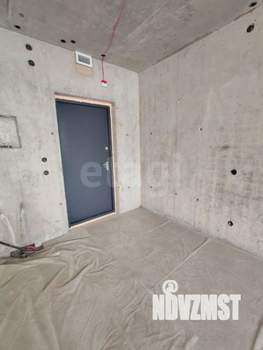 Студия квартира, вторичка, 29м2, 2/15 этаж