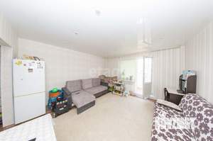 1-к квартира, вторичка, 31м2, 6/9 этаж