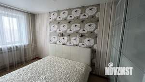 3-к квартира, вторичка, 55м2, 5/5 этаж