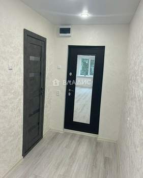 1-к квартира, вторичка, 23м2, 4/9 этаж