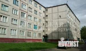1-к квартира, вторичка, 23м2, 2/5 этаж