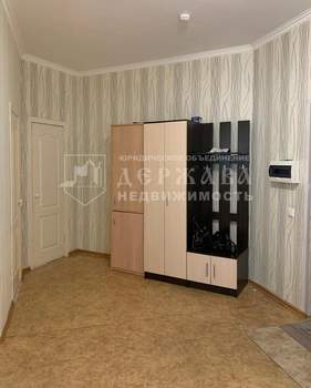 1-к квартира, вторичка, 55м2, 6/14 этаж