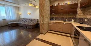 3-к квартира, вторичка, 74м2, 10/12 этаж