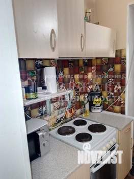 2-к квартира, вторичка, 34м2, 5/5 этаж