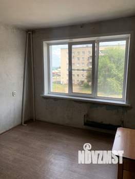 1-к квартира, вторичка, 17м2, 3/9 этаж