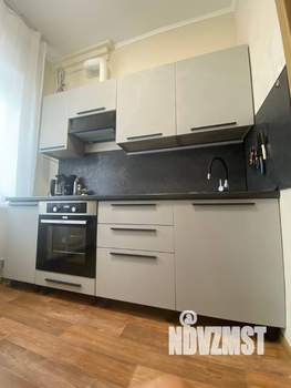 2-к квартира, вторичка, 49м2, 2/2 этаж