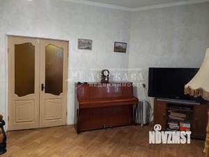 4-к квартира, вторичка, 97м2, 5/6 этаж