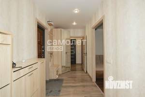 2-к квартира, вторичка, 53м2, 5/9 этаж