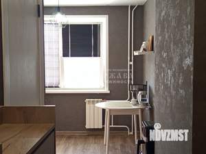 1-к квартира, вторичка, 34м2, 6/9 этаж