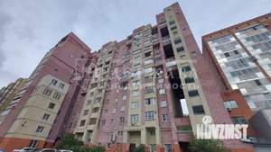 1-к квартира, вторичка, 37м2, 5/12 этаж