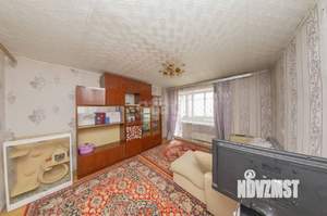 2-к квартира, вторичка, 49м2, 3/9 этаж