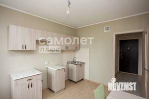1-к квартира, вторичка, 32м2, 4/9 этаж