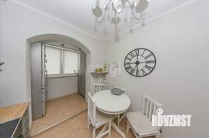 3-к квартира, вторичка, 58м2, 3/12 этаж