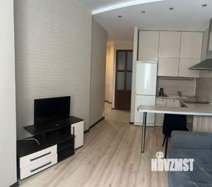 2-к квартира, вторичка, 47м2, 2/13 этаж