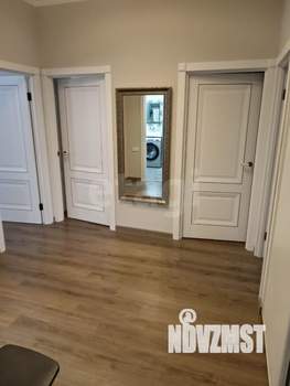 3-к квартира, вторичка, 79м2, 2/5 этаж