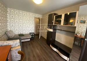 3-к квартира, вторичка, 60м2, 5/5 этаж