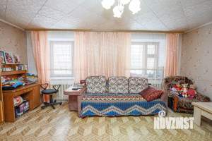 4-к квартира, вторичка, 123м2, 2/12 этаж
