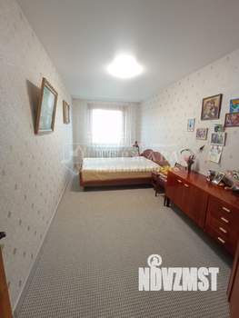 2-к квартира, вторичка, 45м2, 3/5 этаж