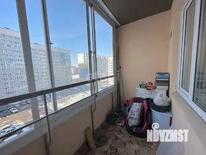 3-к квартира, вторичка, 67м2, 7/9 этаж