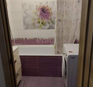 2-к квартира, вторичка, 53м2, 6/10 этаж