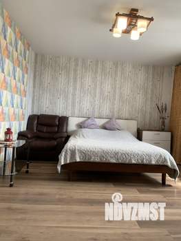 2-к квартира, вторичка, 41м2, 10/10 этаж