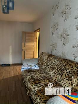 2-к квартира, вторичка, 53м2, 4/10 этаж