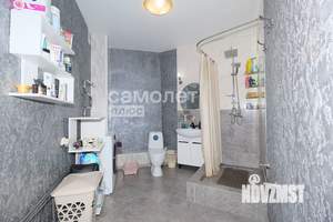 1-к квартира, вторичка, 45м2, 7/8 этаж