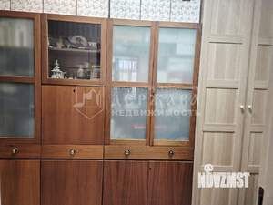 1-к квартира, вторичка, 42м2, 4/5 этаж