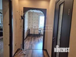 1-к квартира, вторичка, 37м2, 3/10 этаж