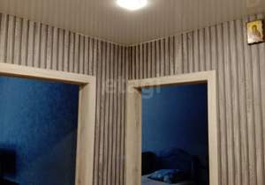 3-к квартира, вторичка, 61м2, 1/5 этаж