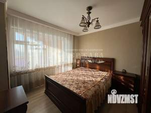 3-к квартира, вторичка, 67м2, 14/17 этаж