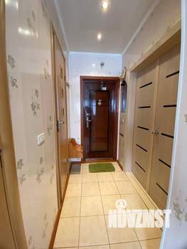 1-к квартира, вторичка, 34м2, 3/7 этаж