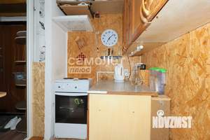 1-к квартира, вторичка, 16м2, 3/9 этаж