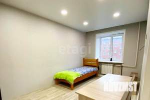 2-к квартира, вторичка, 61м2, 3/4 этаж