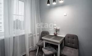 2-к квартира, вторичка, 44м2, 6/6 этаж