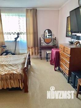 3-к квартира, вторичка, 66м2, 5/5 этаж