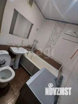 2-к квартира, вторичка, 45м2, 4/4 этаж