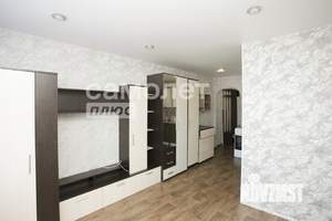 1-к квартира, вторичка, 23м2, 3/5 этаж