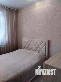 3-к квартира, вторичка, 62м2, 7/10 этаж