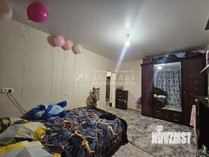 3-к квартира, вторичка, 52м2, 1/3 этаж