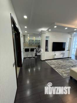 4-к квартира, вторичка, 140м2, 3/6 этаж