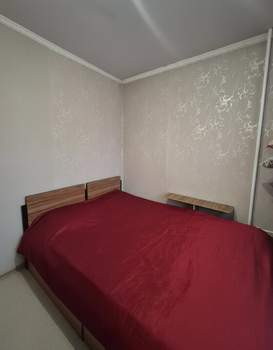 3-к квартира, вторичка, 47м2, 3/5 этаж