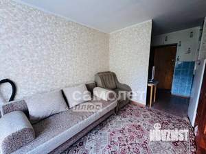 1-к квартира, вторичка, 17м2, 4/5 этаж