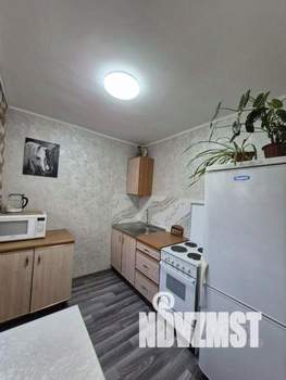 2-к квартира, вторичка, 43м2, 4/5 этаж