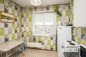 1-к квартира, вторичка, 34м2, 10/10 этаж