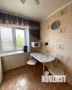 1-к квартира, вторичка, 30м2, 3/5 этаж