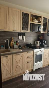 3-к квартира, вторичка, 69м2, 1/10 этаж