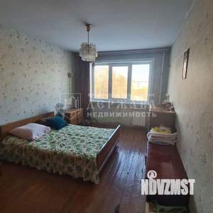 3-к квартира, вторичка, 62м2, 4/5 этаж