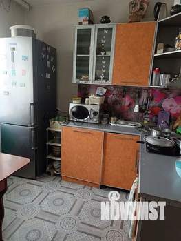 1-к квартира, вторичка, 36м2, 13/16 этаж